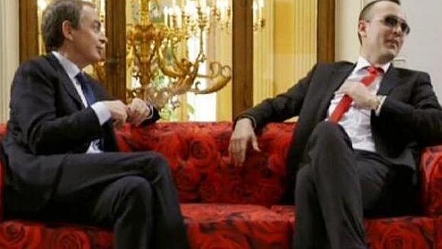 Zapatero: «Hubiera preferido otra sentencia distinta del Estatut catalán»