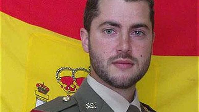 Muere un soldado español en un accidente de tráfico durante una misión en Líbano