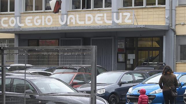 Una alumna de Valdeluz ya denunció en 2007 haber sufrido abusos sexuales