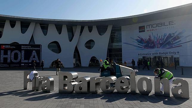MWC 2014: Barcelona, una marca de ciudad de negocios
