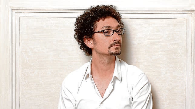 David Foenkinos: «Hoy Lennon sería un importante político»