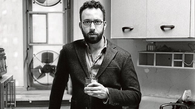 Teddy Wayne: «La industria musical es mucho más despiadada que la editorial»