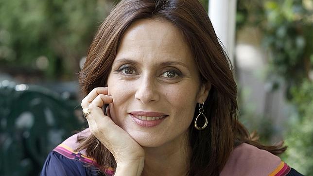 Aitana Sánchez-Gijón: «A veces me arrepiento de decir cosas que hieren»