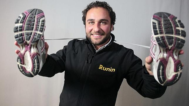 Runin, el foro para acabar con la soledad del corredor de fondo