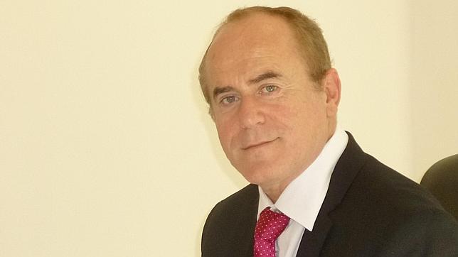 Jesús María Ruiz de Arriaga: «La vía judicial es la única que garantiza recuperar todo el dinero de las preferentes»