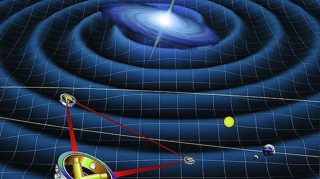 Algunos cosmólogos defienden la teoría del «multiverso»