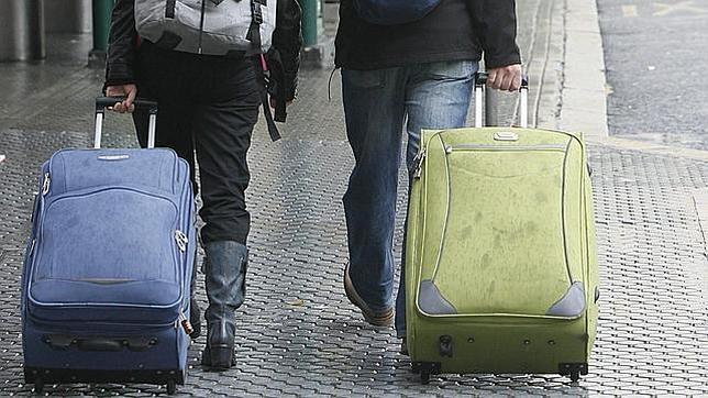 Aragón perderá más de 60.000 habitantes por la emigración en menos de diez años