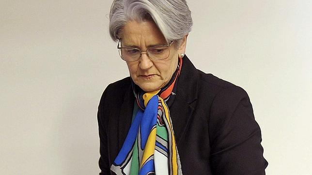 Goicoechea: «No pedí datos de la CAN, sino saber en manos de quién estaban»