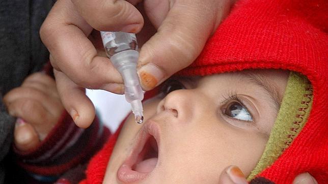 Hallan una misteriosa enfermedad parecida a la polio en cinco niños en EE.UU.