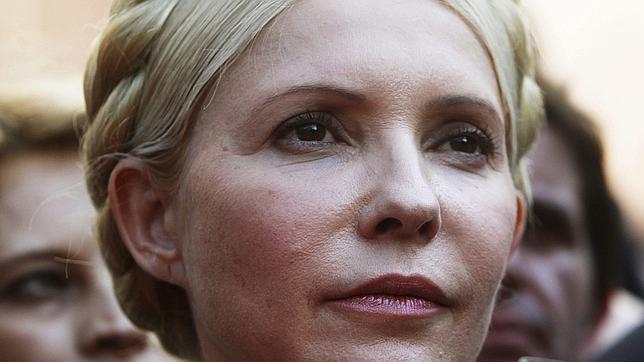 El atracador, el comunista y «Juana de Arco»: Quién es quién en el caos de Ucrania