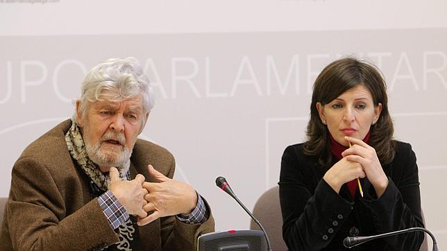 Díaz considera que la elección de Anova supone un impulso para AGE