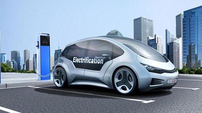 Baterías para eléctricos dos veces más capaces