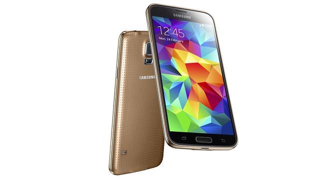 MWC 2014: Samsung Galaxy S5, ¿una decepción?