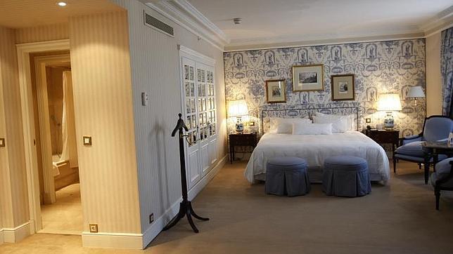 La Comunidad de Madrid, segunda región en recepción de turistas