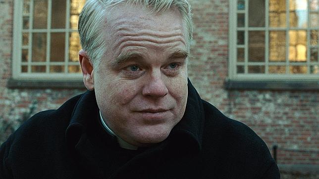 Crean el premio literario Philip Seymour Hoffmann