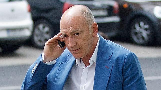 El CGPJ accede a que el instructor del accidente del Alvia cambie de juzgado