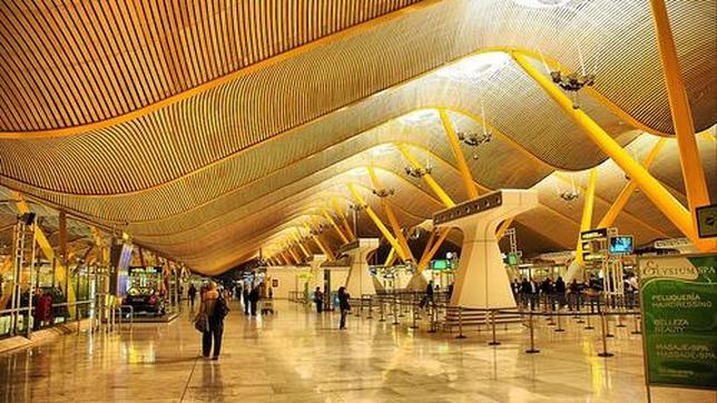 El PP pedirá a Madrid que urja al Estado la construcción del AVE a Barajas