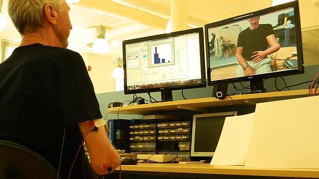 Una terapia acaba con el 'dolor fantasma' en amputados