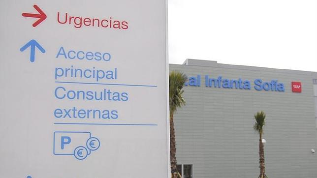 El Hospital Infanta Sofía usa técnicas que diagnostican cáncer por el aliento