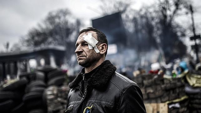 Rusia sigue considerando a Yanukóvich el presidente legítimo de Ucrania