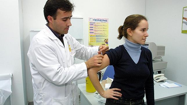 Un brote de sarampión afecta a 26 personas en Cataluña