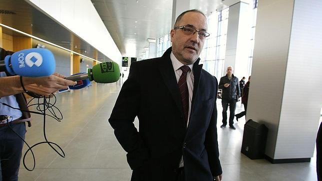 El Real Zaragoza puede acabar embargado por un caso de corrupción que implica al PSOE