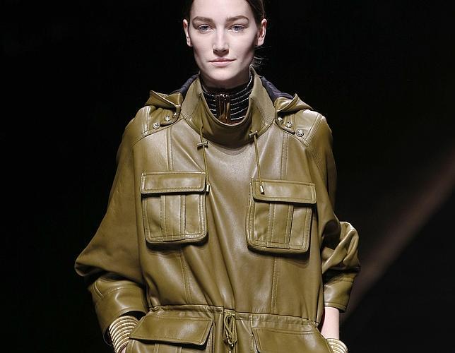 Pasarela de París: los dos aciertos