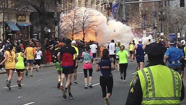 El maratón de Boston anuncia severos controles tras el atentado de 2013