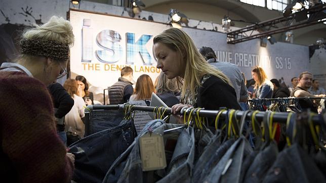El certamen se celebraba hasta ahora en París