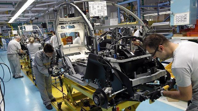 Casi la mitad de las empresas que salen al exterior hacen rentable su inversión en cinco años