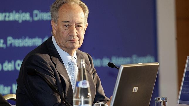 OHL gana un 73% menos en 2013 por el desplome de la construcción en España