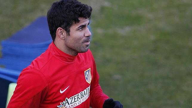 Del Bosque convoca a Diego Costa y no llama a Torres, Arbeloa, Mata y Villa
