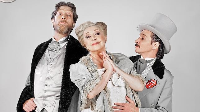 Descuentos de hasta el 50 por ciento en la «Fiesta del teatro»