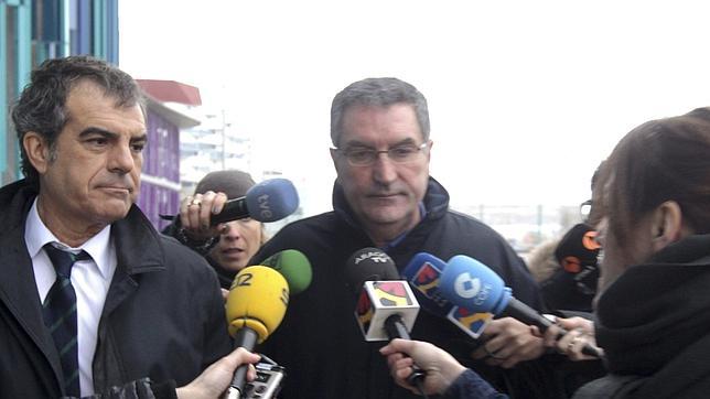 El juez ordena prisión para el exgerente de la Plataforma Logística de Zaragoza