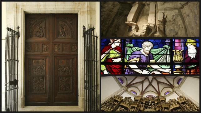 Los tesoros medievales de Madrid