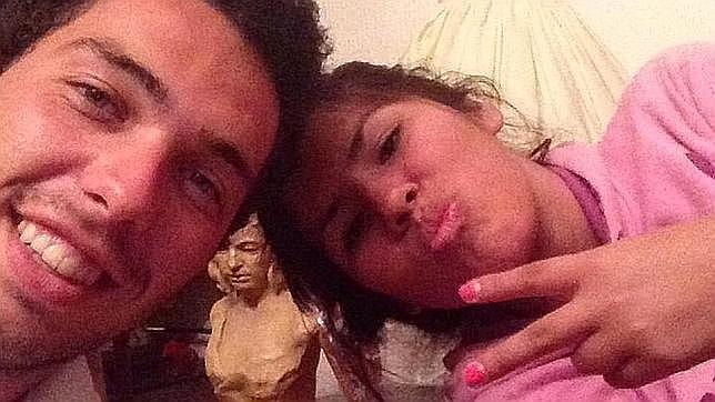 Chabelita ha dado a luz a su primer hijo