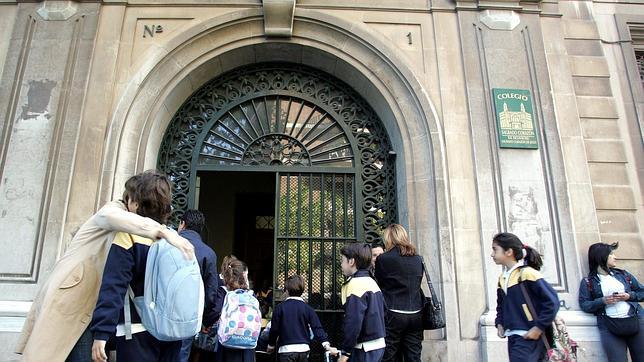 Valencia tendrá un solo distrito escolar el próximo curso