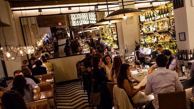 Dani García se despide del sueño americano con el cierre de Manzanilla