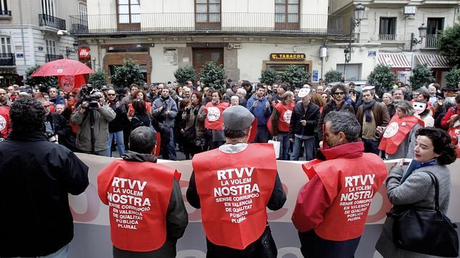 RTVV ofrece indemnizaciones de 24 días por año trabajado