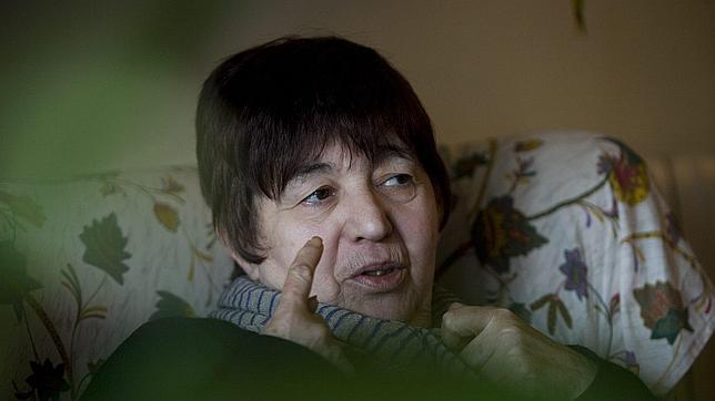 La «gauche divine» pierde la sabiduría de Ana María Moix