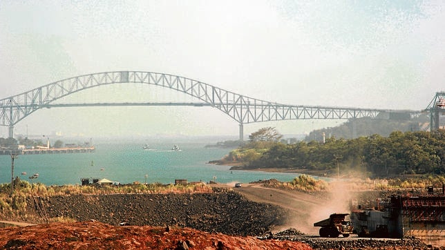 Panamá y Sacyr firmarán el jueves el acuerdo definitivo