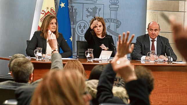 Los autónomos tendrán un tercer año de rebaja de cotizaciones