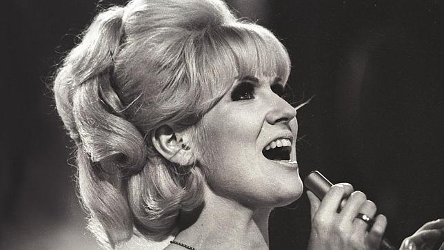 Dusty Springfield, la mejor cantante blanca