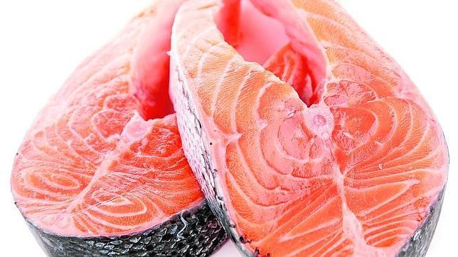 La dieta que reduce el colesterol «malo»