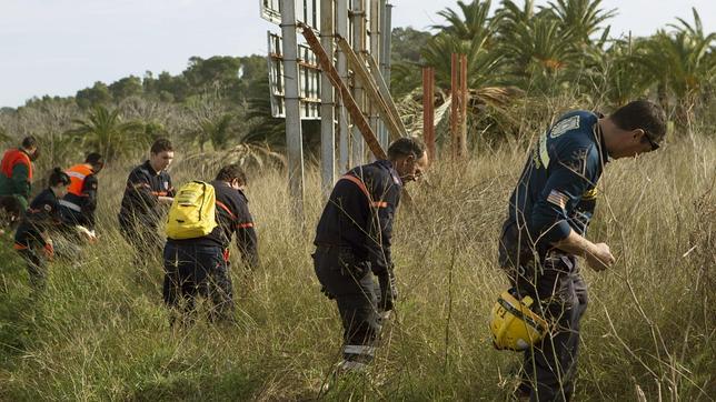 Tres meses sin Malén