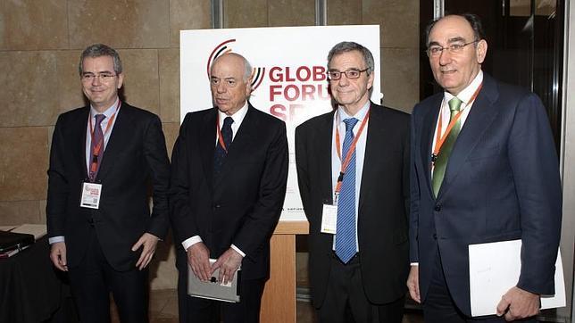 Alierta califica de obsoleta la regulación europea del sector de telecomunicaciones