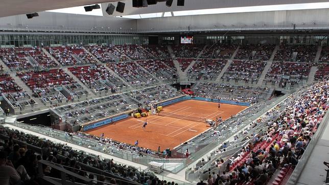 El Mutua Madrid Open más divertido