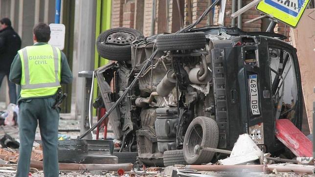 Dos exjefes de ETA se enfrentan a 675 años de cárcel por intentar una matanza