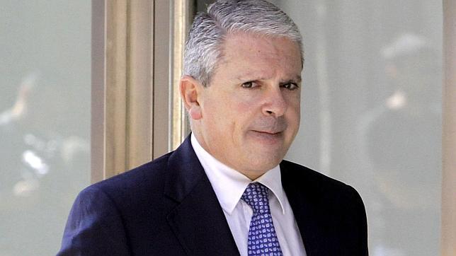 La agenda de Pablo Crespo