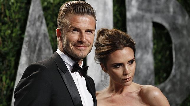 Los Beckham compran la casa de Versace por el triple de su valor